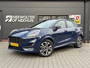 Ford Puma - 1.0 EcoBoost Hybrid ST-Line | Carplay | Camera | DAB | ACC