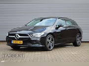 Mercedes-Benz CLA-Klasse - 180 Business AMG Zwart