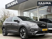 Opel Grandland - 1.2 Turbo Innovation | Apple Carplay/Android Auto | AGR Comf