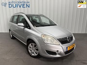 Opel Zafira - 1.8 | 7P | Automaat | APK | Airco | Trekhaak