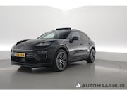 Porsche Macan - 4 100 kWh | Sport Chrono | Pano | Adapt. Cruise | Memory Sea