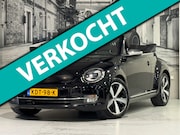 Volkswagen Beetle Cabrio - 1.4 TSI Allstar *1e Eigenaar