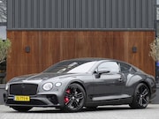 Bentley Continental GT - 6.0 W12 TwinTurbo 636PK / ACC / B&O sound / 360° *NAP