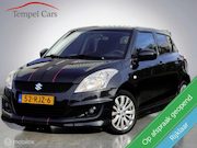 Suzuki Swift - 1.2 Exclusive| Spoilerpakket| Cruise|Metallic