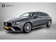 Mercedes-Benz CLA-Klasse - Shooting Brake 180 Business Solution AMG(Goed ondH, SfeerVer