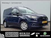 Ford Transit Connect - 1.5 EcoBlue L1 Trend Trekhaak Cruise Airco Orig.NL Voll.Onde