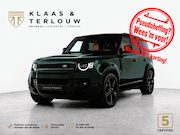 Land Rover Defender - 110 P300e X-Dynamic HSE | HNP € 126060,- | Caraway | Elec Tr