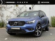 Volvo XC40 - 1.5 T4 Recharge R-Design Expression | Plug-in Hybrid (PHEV)