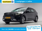 Kia Niro - 1.6 GDi Hybrid DynamicLine Aut.[ Navi Apple/Android Cruise C