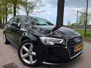 Audi A3 - 1.0 TFSI Pro Line 2018 DSG