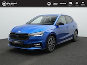 Skoda Fabia - 1.0 TSI 110 pk DSG Monte Carlo | Parkeersensoren achter | Vi
