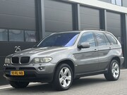 BMW X5 - 3.0d Pano Navi Clima Leer