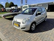 Suzuki Alto - 1.0 Comfort - 1e - Eigenaar