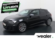 Audi A1 - S line 40 TSFI | 207 PK | Automaat | Adaptive cruise control