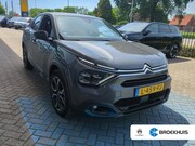 Citroën e-C4 - Shine 50 kWh SOH 96, 75% | Lederen Bekleding | Stoelverwarmi