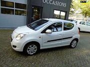 Suzuki Alto - 1.0 Exclusive