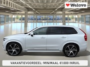 Volvo XC90 - 2.0 T8 Twin Engine AWD Inscription Luchtvering/HUD/Intellisa
