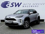 Toyota Yaris Cross - 1.5 Hybrid Team D | ACC | CarPlay | Camera | Keyless | 17 in