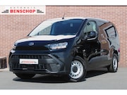 Toyota ProAce City - Challenger Long 50 kWh 136PK |CRUISE|3-ZITPLAATSEN|DAB|