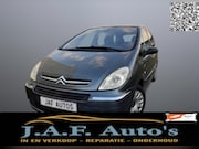 Citroën Xsara Picasso - 2.0 Automaat Airco Cruise Nw APK