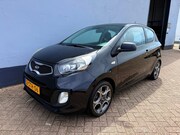 Kia Picanto - 1.0 CVVT ISG - Licht Metalen Velgen