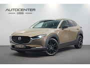 Mazda CX-30 - 2.5 e-SkyActiv-G M Hybrid Homura ✅ NAVI ✅ CAMERA ✅ ADAP.CRUI