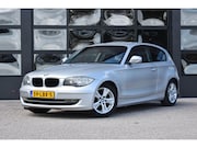 BMW 1-serie - 116d Corporate '10 Cruise Airco Inruil mogelijk