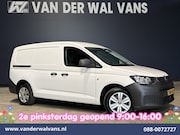 Volkswagen Caddy - Cargo Maxi 2.0 TDI L2H1 Euro6 Airco | Navigatie | Apple Carp