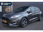 Ford Fiesta - 1.0 EcoBoost ST Line | Automaat | Navigatie | Stoelverwarmin