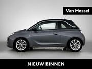Opel Adam - 1.0 Turbo Jam Favourite | Apple Carplay/Android Auto | parke
