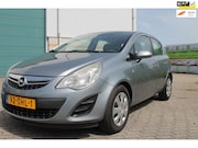 Opel Corsa - 1.2-16V Edition