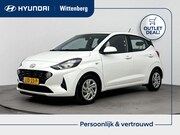 Hyundai i10 - 1.0 Comfort | Airco | Cruise | Apple carplay & Android auto 