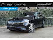 Mercedes-Benz EQA - 250+ Business Solution AMG | Nightpakket | Winterpakket