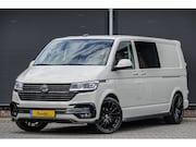 Volkswagen Transporter - L2H1 | Dubbele Cabine | Bulli | 2.0Tdi 150Pk DSG7 | 2x Schui