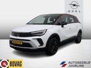 Opel Crossland - 1.2 Turbo 110pk GS Line Camera/Carplay.Nav/ Agr/Led/Cruise