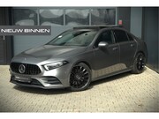 Mercedes-Benz A-klasse - 200 Launch Edition Premium Plus AMG | Stoelverwarming | Head