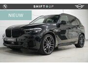 BMW X5 - xDrive45e M-Sport | Panoramadak | CoPilot | Elektr. Trekhaak