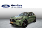 Ford Kuga - 2.5 PHEV ST-Line X