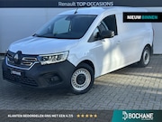 Renault Kangoo - E-Tech Advance L2 44 kWh Stoelverwarming | Camera | Clima
