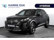 Peugeot 2008 - 1.2 Hybrid 145 Allure - Automaat | Dig. Cockpit | Adapt. Cru