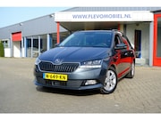 Skoda Fabia - Combi 1.0 TSI Style Aut. Clima|Cruis|LMV|Stoelverw|Trekhaak