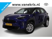 Toyota Yaris Cross - 1.5 Hybrid Dynamic Limited, Blind Spot, Sensoren, Trekhaak,