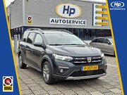 Dacia Jogger - 1.0 TCe 110pk Extreme 7-Persoons Carplay Cruise Control Priv