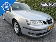 Saab 9-3 - Sport Sedan 2.0t Linear Business | Autom. Airco | Cruise Con