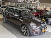 MINI Clubman - Mini 1.6 Cooper S Airco, Cruise Control, Stuurbekrachtiging