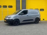 Citroën Berlingo - 1.2 Airco cruise BTW&BPM VRIJ car-pass