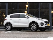 Kia Sportage - 2.0