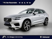Volvo XC60 - 2.0 T8 AWD R-Design