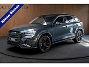 Audi Q2 - 35 TFSI S-Line Panodak Virtual Camera Leder Navi ACC Climate