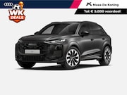 Audi Q3 - 1.5 200kW e-hybrid S edition 272 PK · Trekhaak elek. wegklap